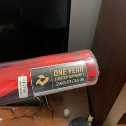 Baseball Bat Demarini ZOA 2024