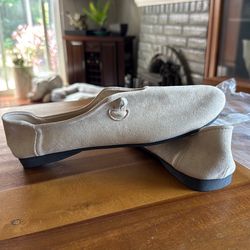 Women’s Flats EU size 40