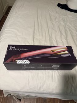 Shark Air Straightener
