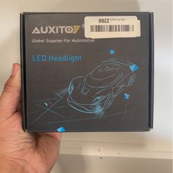 LED Headlights