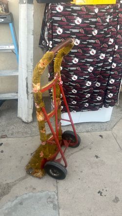 Heavy Duty Dolly