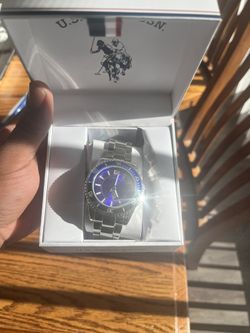 Polo Watch 