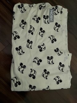 Moby Baby Wrap Carrier Disney