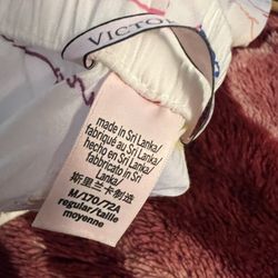 I Piece Beautiful Design Sleeping Pant Pajama )