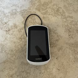 Garmin Edge Explore bike computer gps