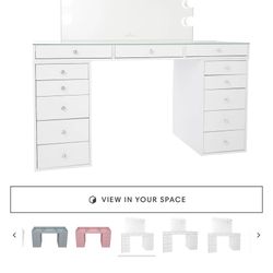 Impressions Vanity