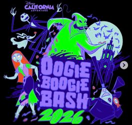 Disney Halloween