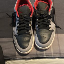 Nike Air Jordan
