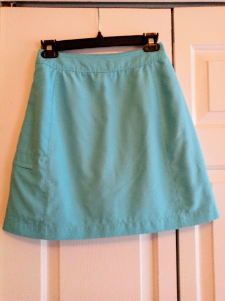 Tennis/Pickleball/Golf Skirt