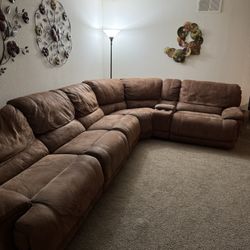 Couch/Sofa