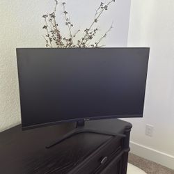 Gaming monitor 