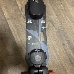 Electric Skateboard (wowgo)