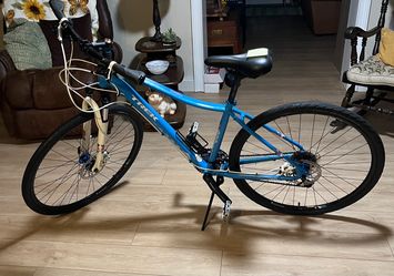 Trek NECO Bike