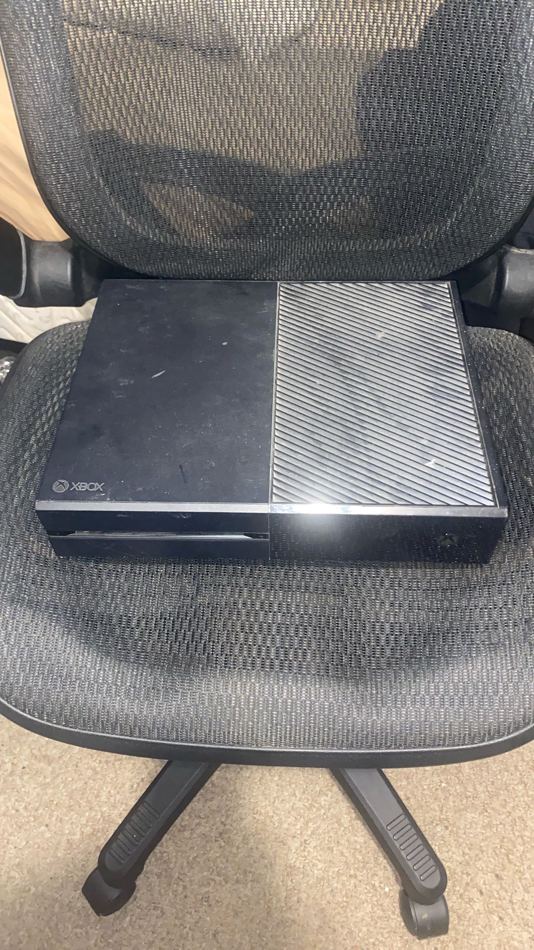 Xbox One