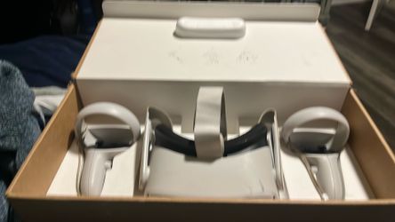 Oculus  quest 2
