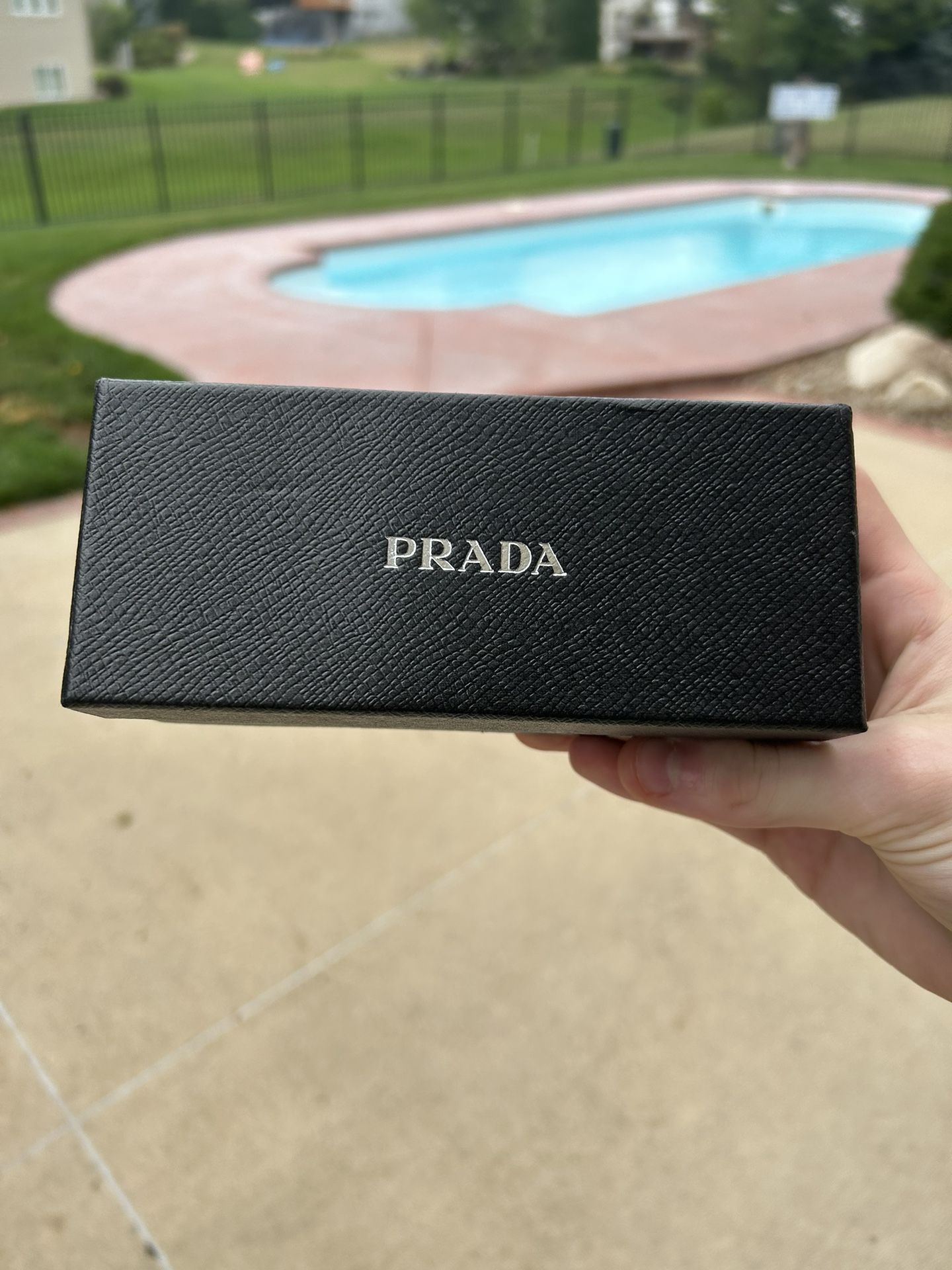 Prada Sunglasses