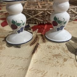 Princess House Orchard Medley