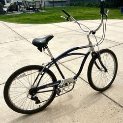 Schwinn Jaguar Bike