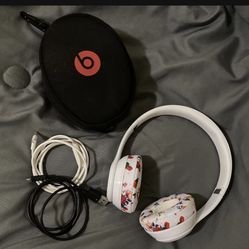 Beats Solo 3 (white) 
