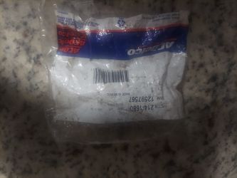 Brand New Gm Purge Valve