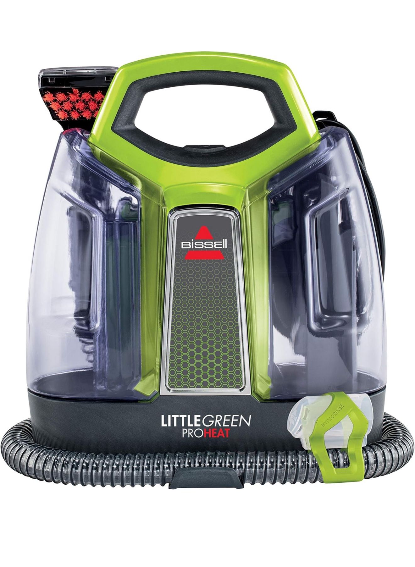 Bissell Deep Clean Carpet Cleaner