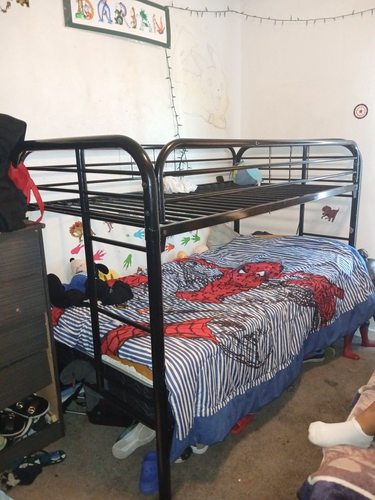 Bunk Bed