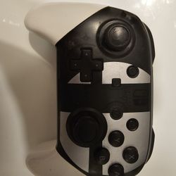 Nintendo Switch Pro Controller