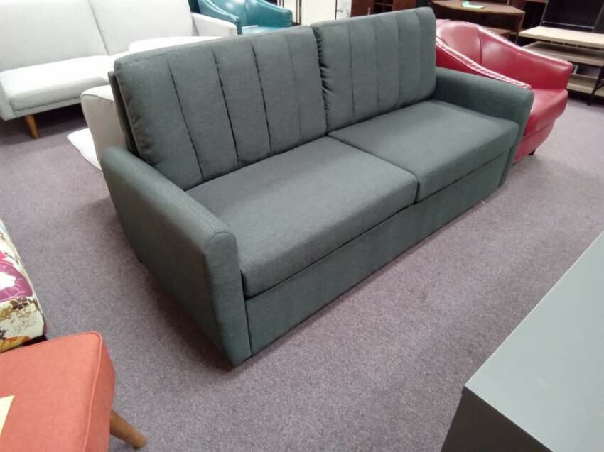 Heavy Duty Pull Out Sofa Bed