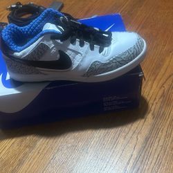 sb nike paul rodriguez 2 premium