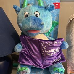 New Child/toddler Educational Story Telling Dinosaur Toy, Great For Gift, Birthday 