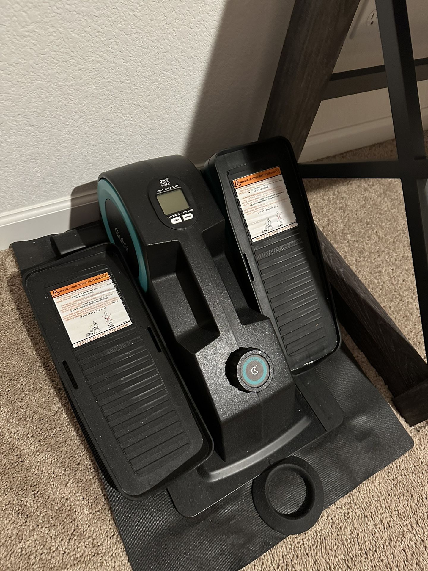 Cubii Under Desk Elliptical Exerciser