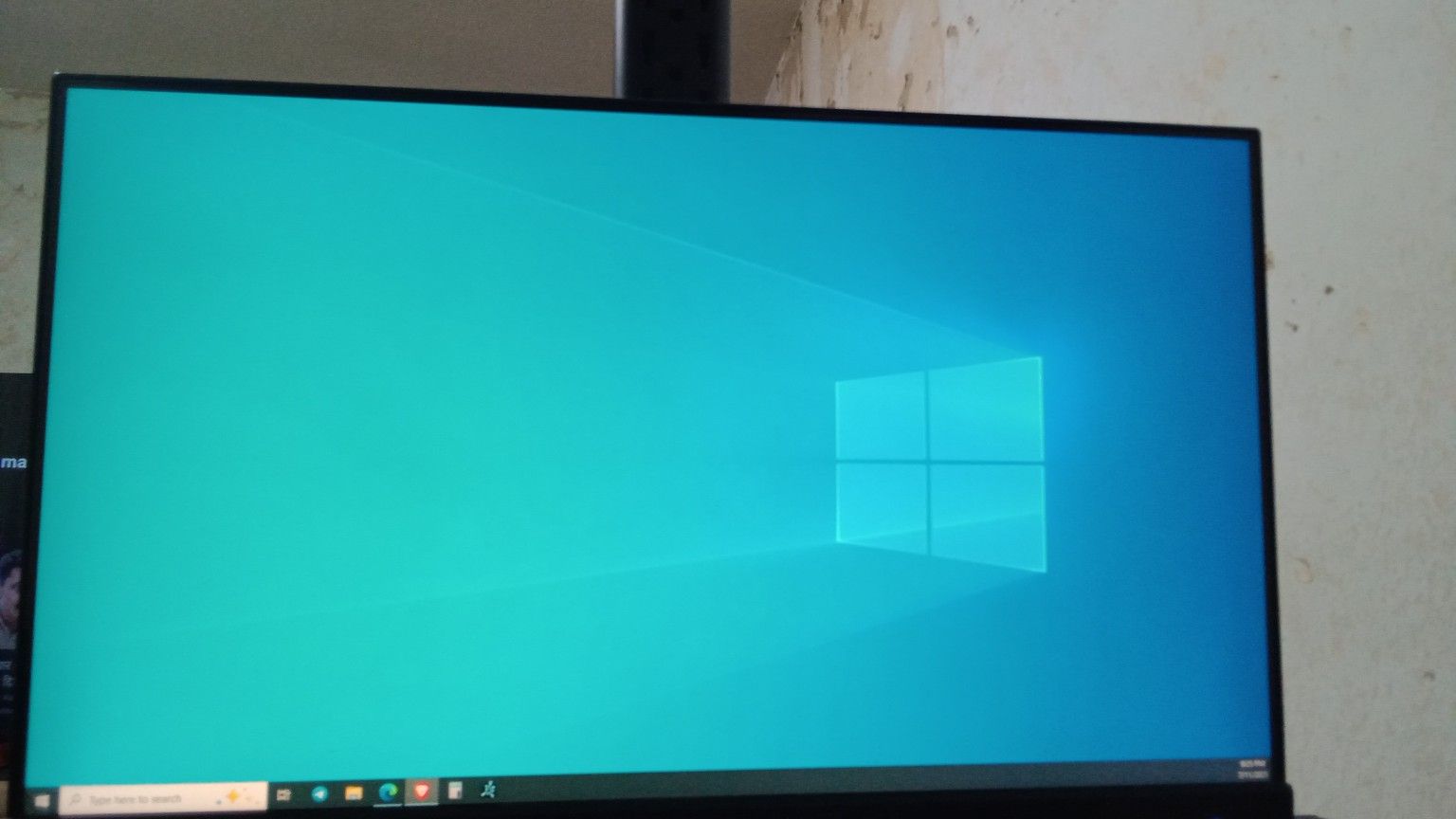 Acer Monitor 24" Excellent Condition K242HYL