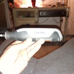 Dremel Lite