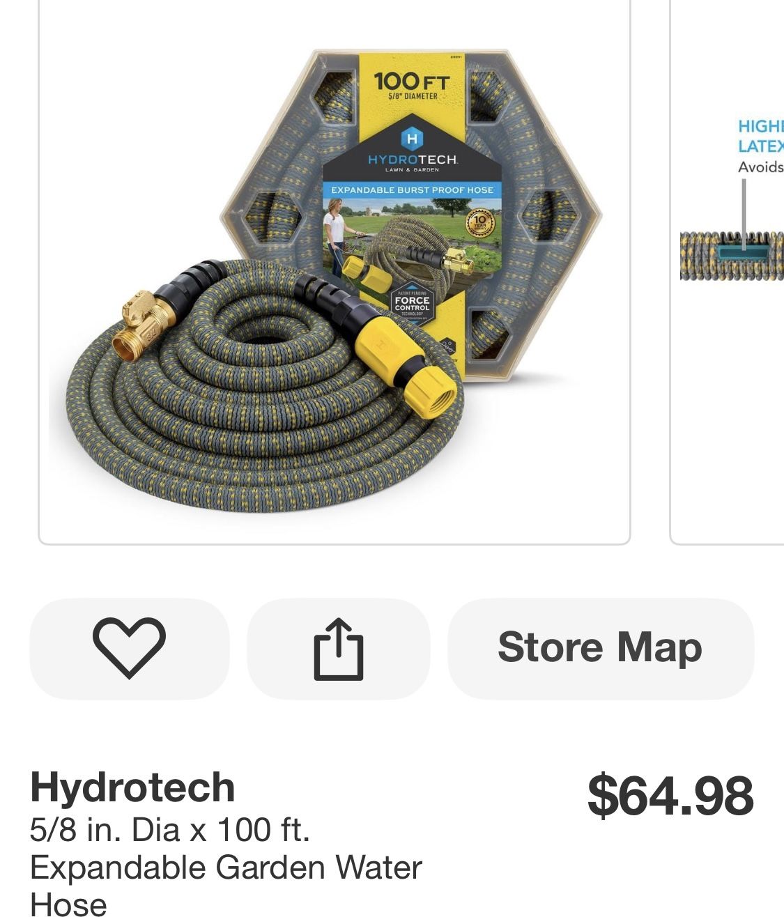 Water Hose