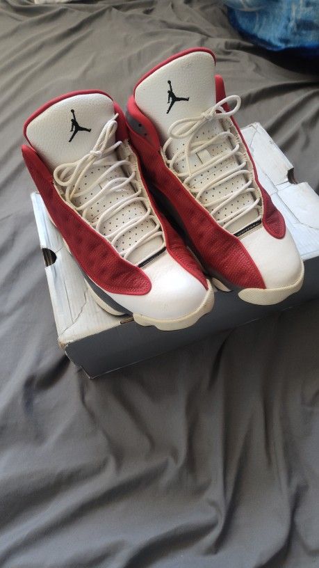 Jordans