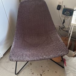 Ikea Lounge Chair