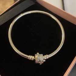 Pandora Bracelet 