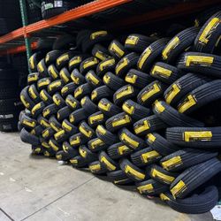 215 50 17 Llantas Nuevas 