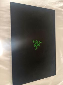 Blade 15 Razer Gaming Laptop