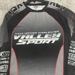 Vale Sports Sleeve 