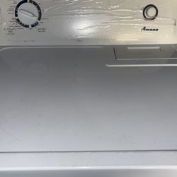 Electric Washer And Dryer 