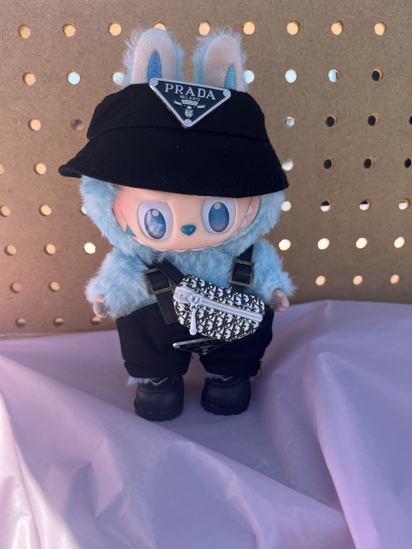 La Bubu Clothes