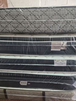 🏡🛌Mattresses Colchones Availables BRAND NEW Low Price 🛌 🏡