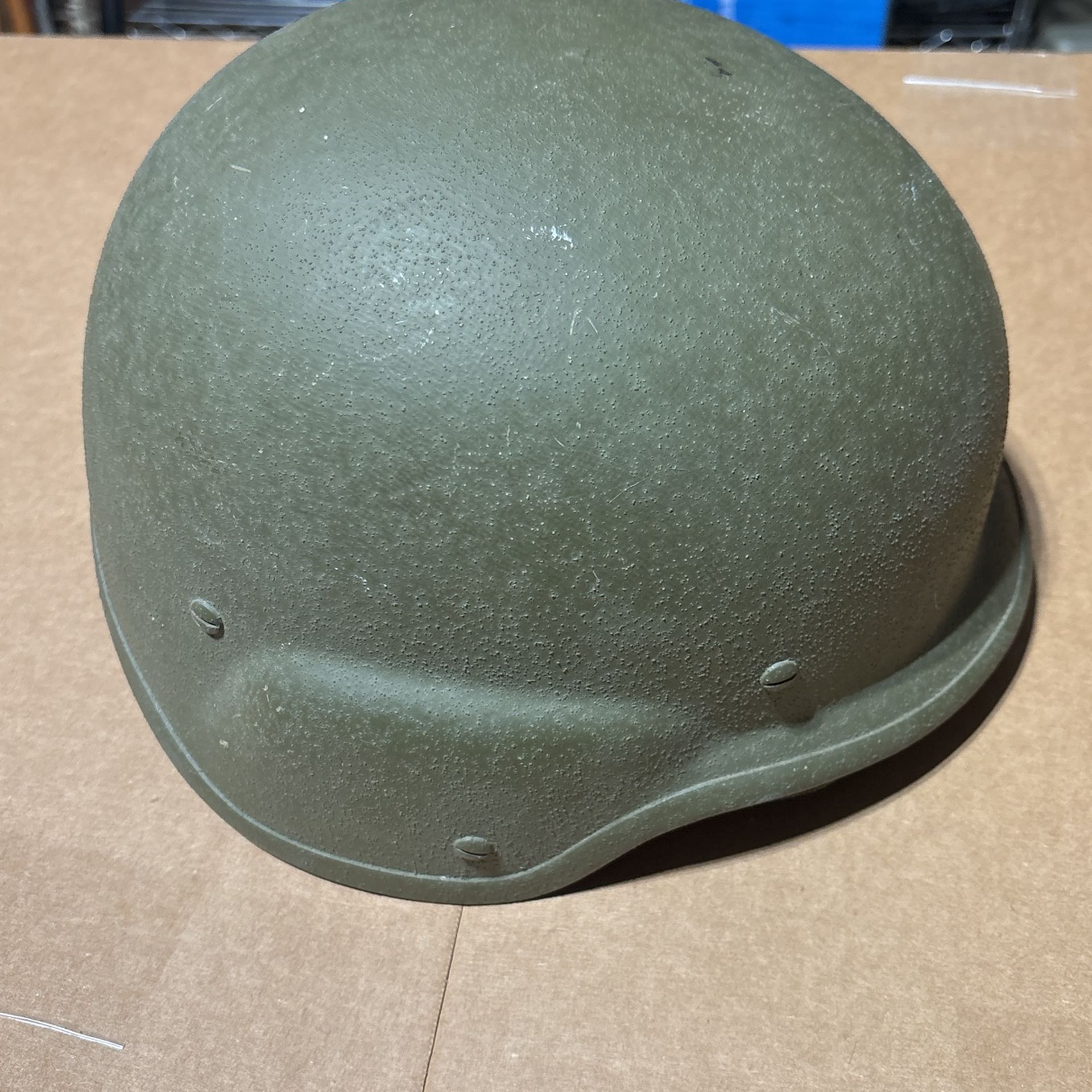 M1 Helmet