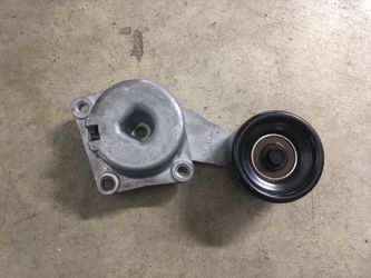 03-04 Cobra inner idler Pulley.