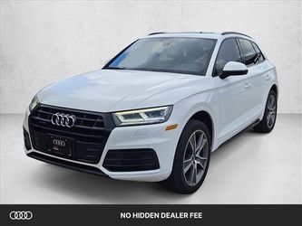 2019 Audi Q5