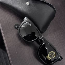Rayban Wayfarer Sunglasses 