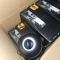 NCSEN CLASSIC , Door Knobs Interior Bulk, Privacy Door