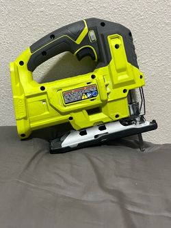 18v cordless jib saw