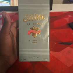 Jean Paul Gaultier Le Beau (Brand New)
